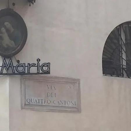 Maison Romana Loft Exterior photo
