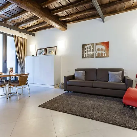 Maison Romana Loft Exterior photo