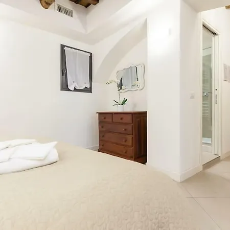 Maison Romana Loft Exterior photo