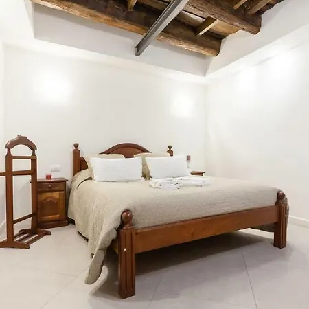 Maison Romana Loft Exterior photo