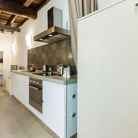 Maison Romana Loft Exterior photo