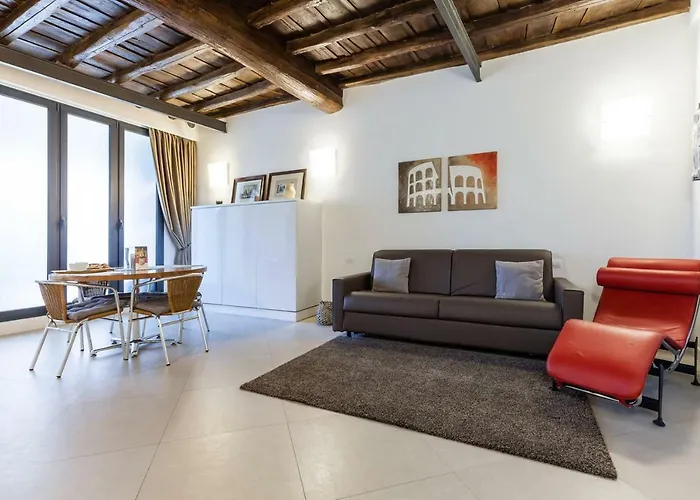 Maison Romana Loft