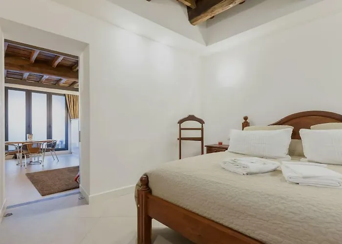 Maison Romana Loft