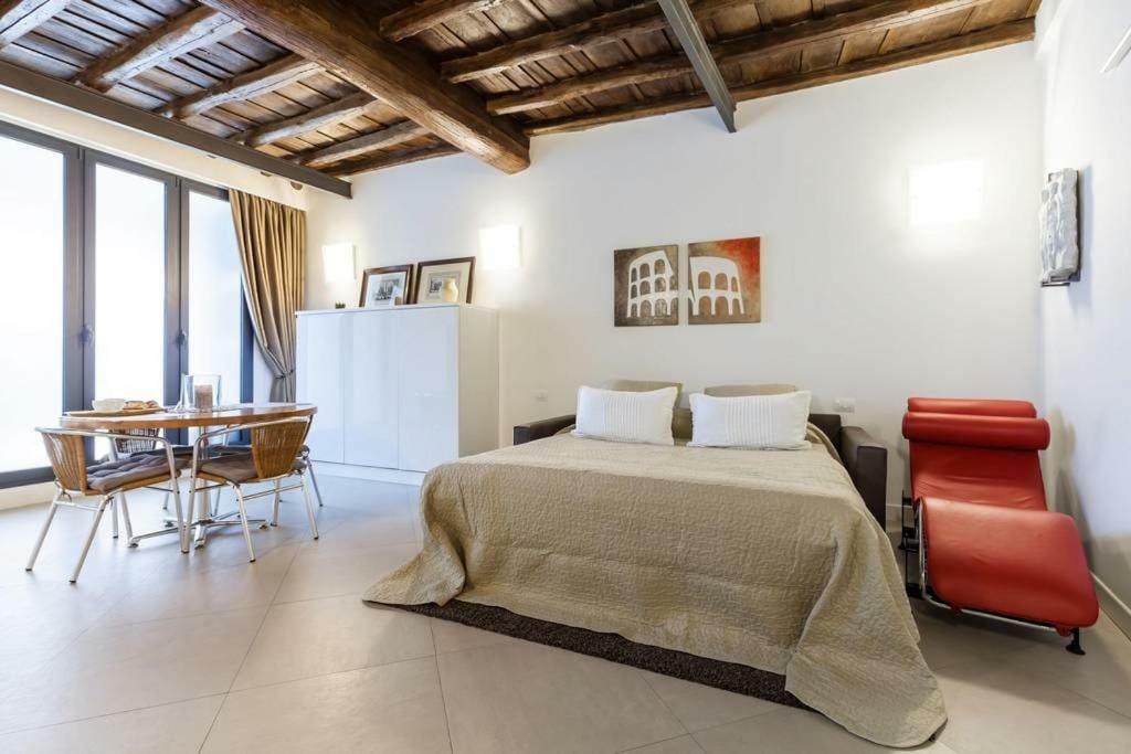 Apartment Maison Romana Loft Rome