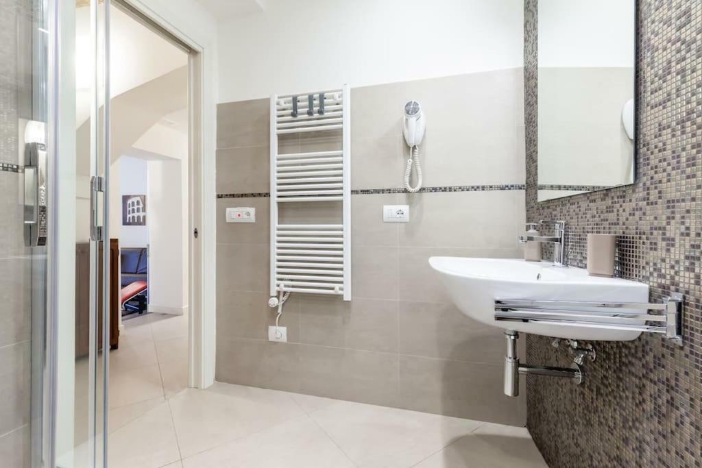 Maison Romana Loft Apartment *
