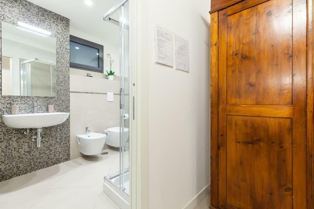 Maison Romana Loft Apartment *