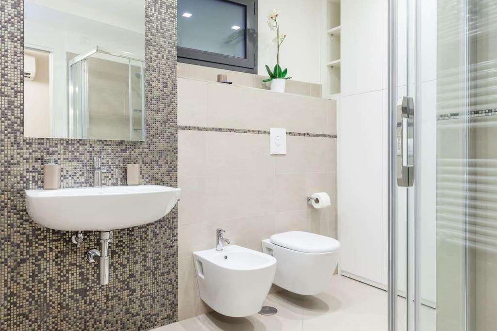 Apartment Maison Romana Loft *