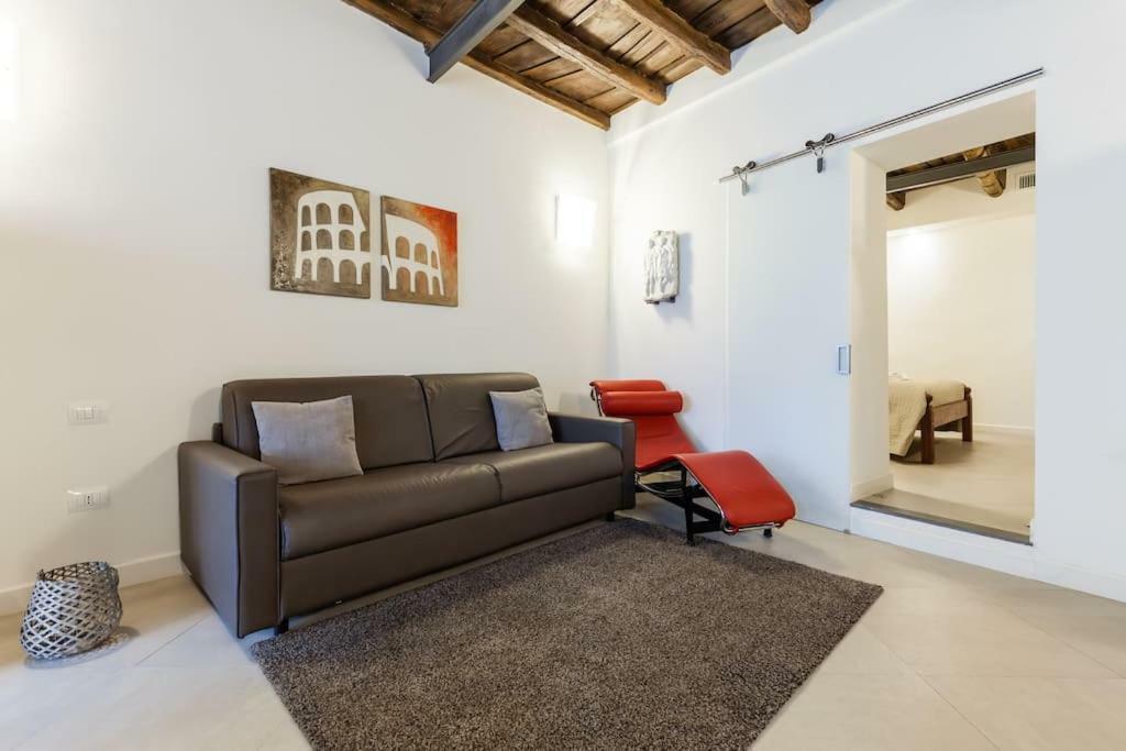 Apartment Maison Romana Loft