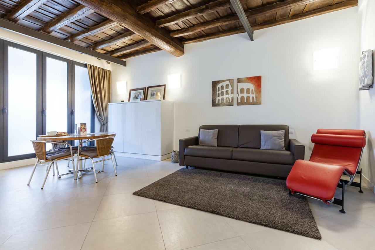 Maison Romana Loft Apartment