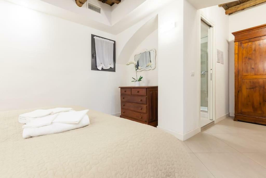 Apartment Maison Romana Loft