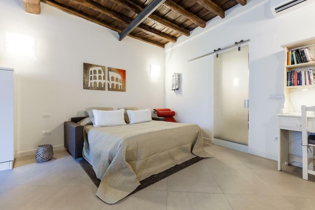 Maison Romana Loft Apartment Rome