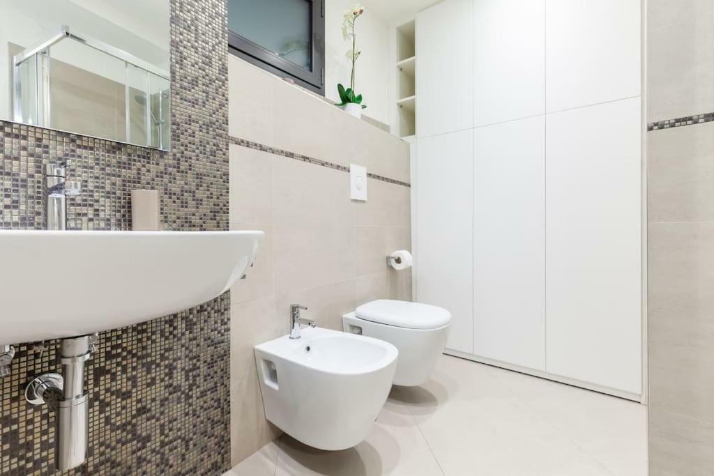 Apartment Maison Romana Loft