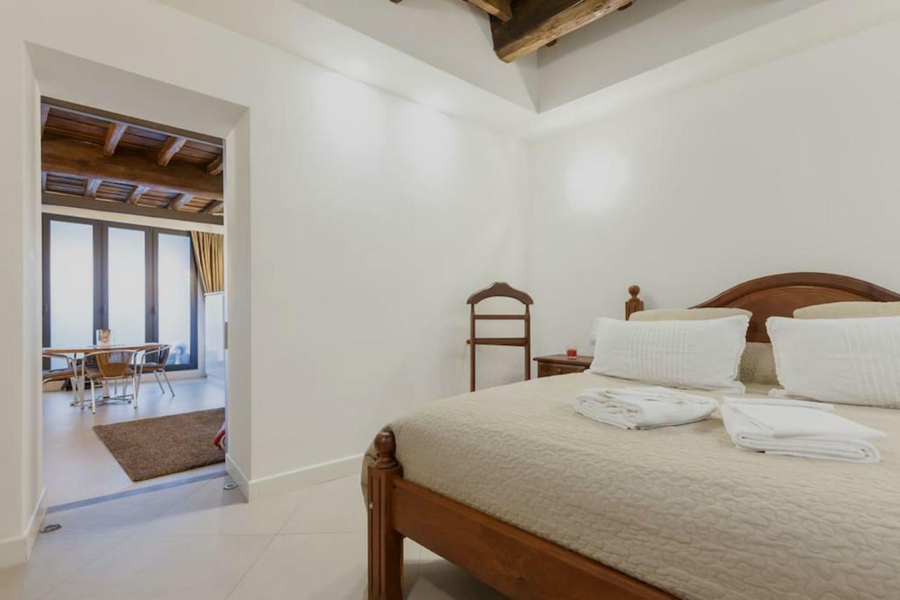 Maison Romana Loft * Rome