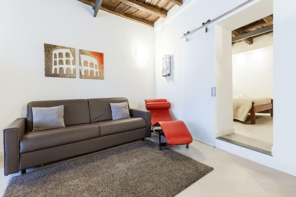 Maison Romana Loft Apartment *