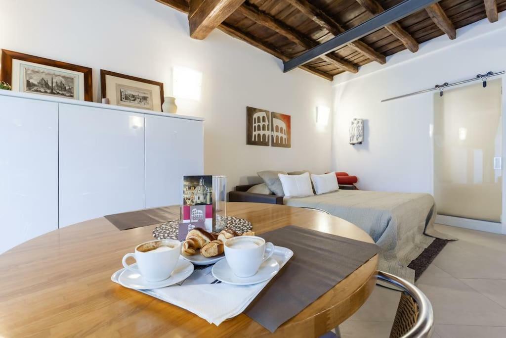 Maison Romana Loft *