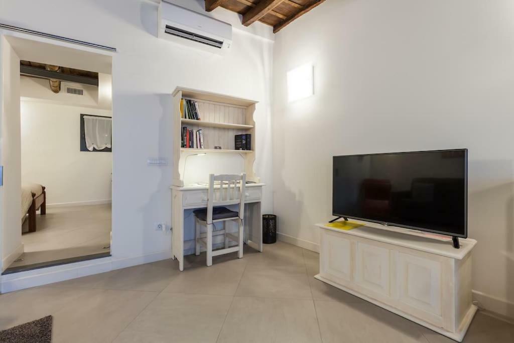 Maison Romana Loft Apartment