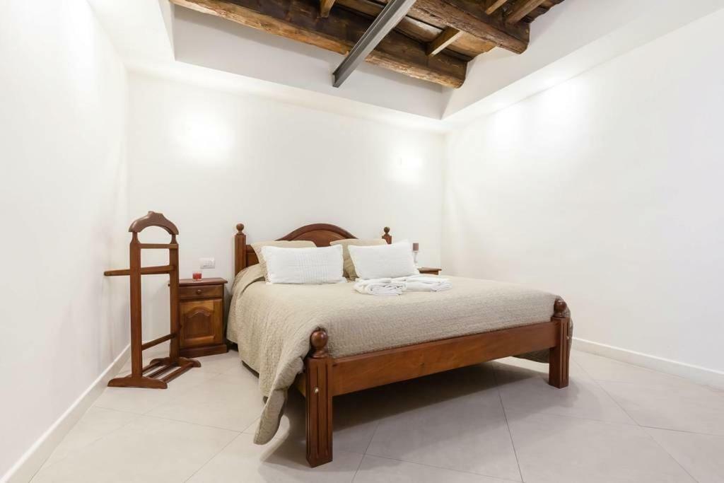 Maison Romana Loft Rome