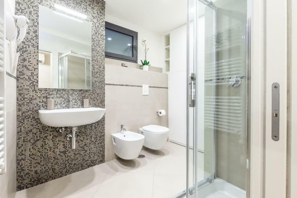 Maison Romana Loft Apartment