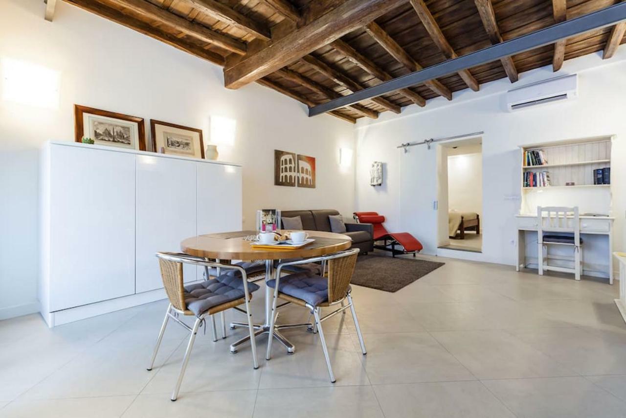 Maison Romana Loft Apartment Rome