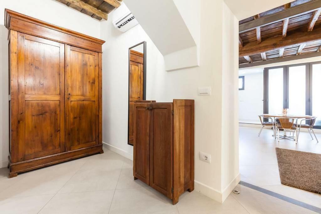 Apartment Maison Romana Loft