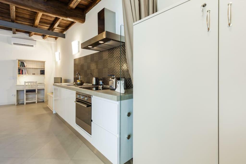 Apartment Maison Romana Loft